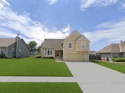 Property at 509 Heritage Dr, Baldwin City, KS