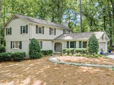345 W Spalding Dr