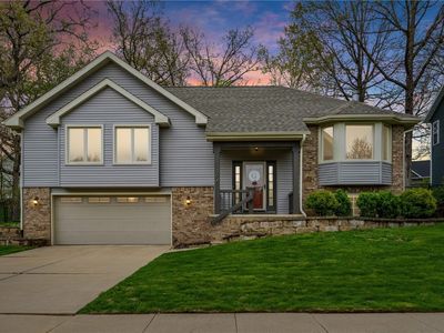 3620 Coppermill Rd NE