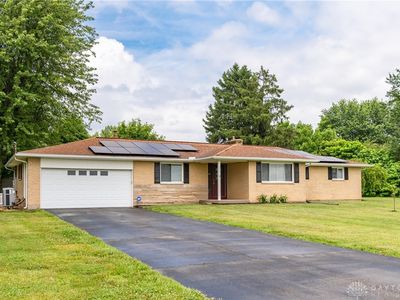 2676 Waynesville Jamestown Rd