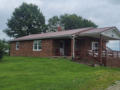 4185 Chipman Ridge Rd