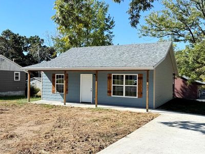 904 S Kirkpatrick St