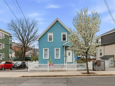 Property at 30 Woodlawn St, Everett, MA