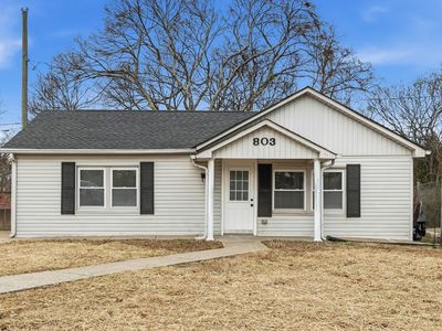 803 Old Woodmont Blvd