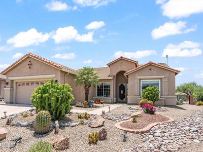 7725 W Wildflower Crest Way