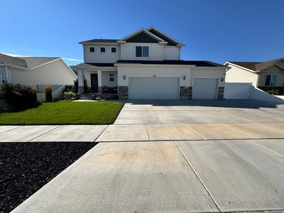 227 W Braeburn Ln Lot 8