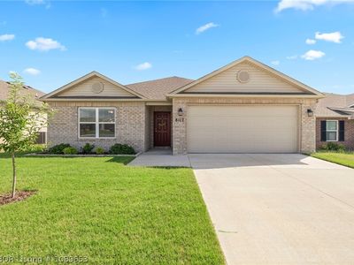 8117 Sunflower Way
