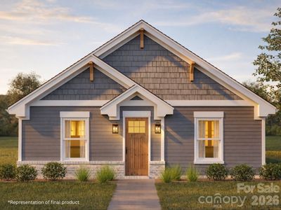 Property at 1026 Walnut St, Albemarle, NC