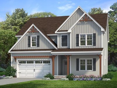 Fulham Plan, Ravensbrook