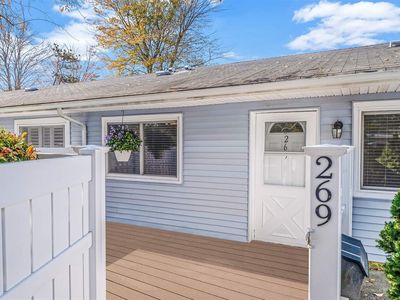 269 Storm Drive UNIT 269