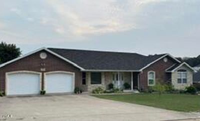 3702 Kurtis Way