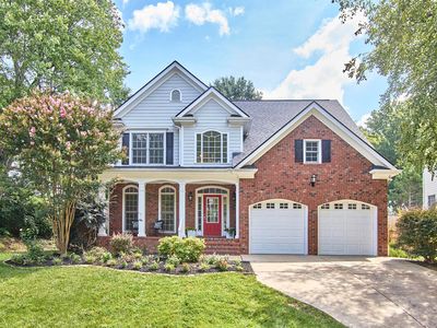 2909 Ashland Dr