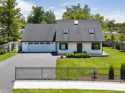 2535 Techny Rd