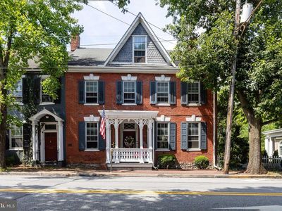 Property at 48 N Main St, Mercersburg, PA