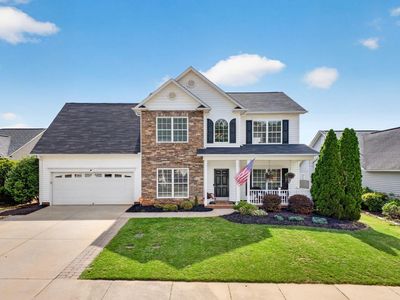 Property at 11 Mercer Dr, Simpsonville, SC