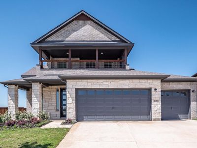 16905 Flagstone Dr