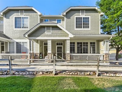 15905 E Geddes Drive #52