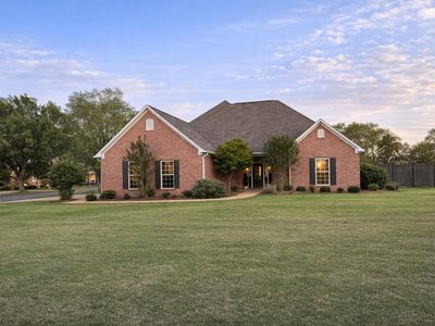 60079 Chickasaw Dr