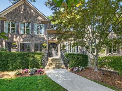 1918 Windemere Dr NE