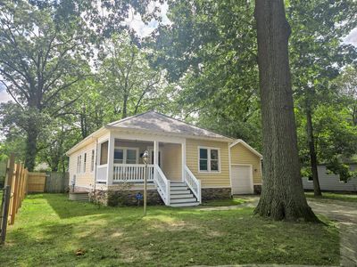 Property at 1247 McAllister Ave, Benton Harbor, MI