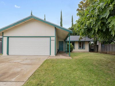 5041 McCloud Dr
