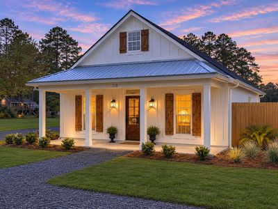 218 Baxley Dr