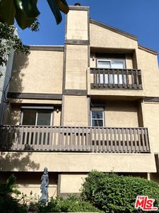 1628 N Formosa Ave #A