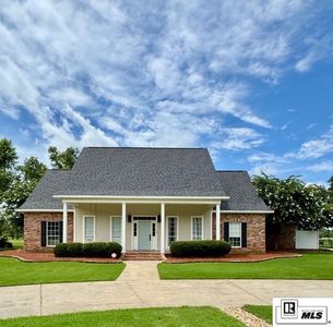 1498 Frenchmans Bend Rd
