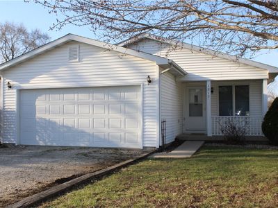 1217 W South 11th St