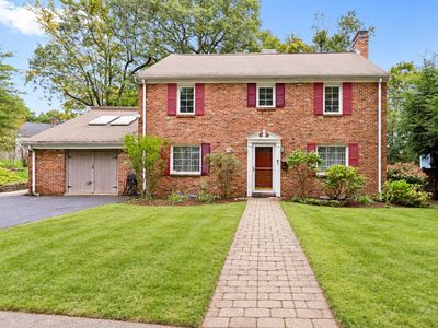 17 Woodhaven Rd