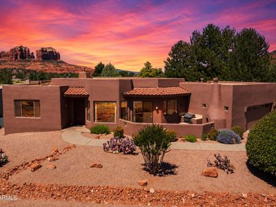 215 Indian Cliffs Road