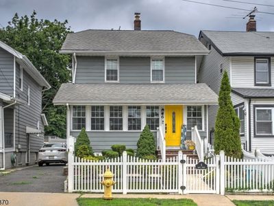 6 Grove St