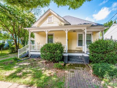 316 S Race St