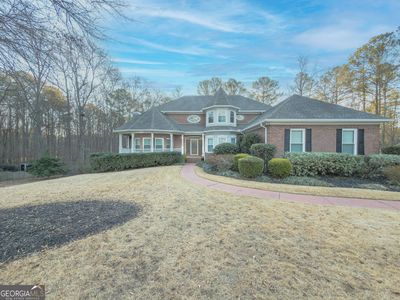 1514 Bruxton Ct