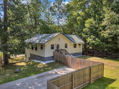 Property at 93 Rockaway Road, Falmouth, ME