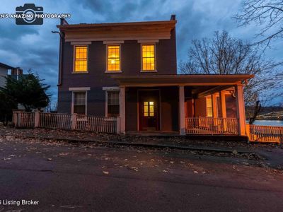 Property at 315 W 3rd St, Maysville, KY