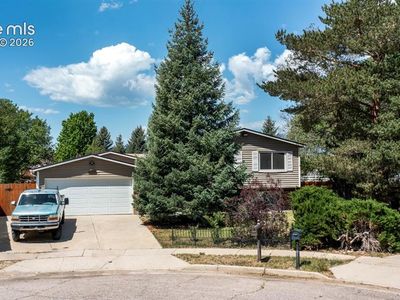 Property at 2071 Calle Fontana, Fountain, CO