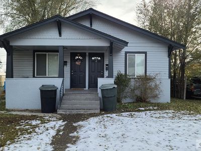 Property at 235 W 1 S, Rigby, ID