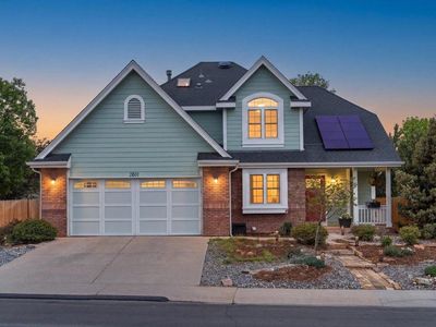 2801 Blue Leaf Dr