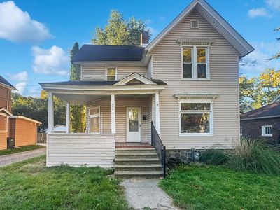 368 Garfield Ave