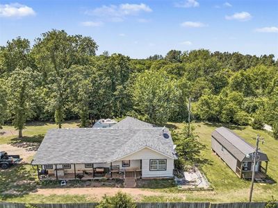 Property at (Undisclosed Address), Newalla, OK