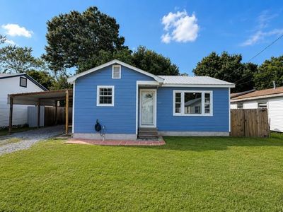 165 Carlos St