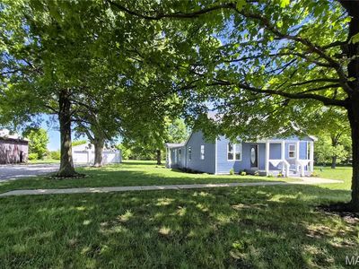 1567 Highway D