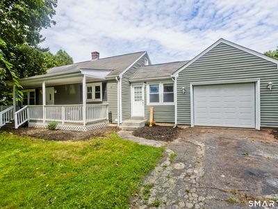 Property at 10 Wesley Road, Broad Brook, CT