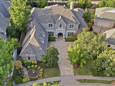 20 Armstrong Dr