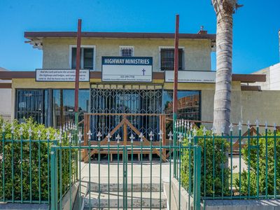 3430 W Slauson Ave