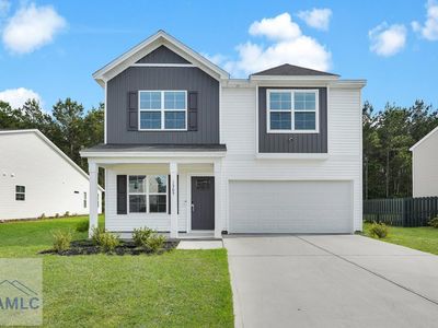 Property at 1365 Waybridge Way, Richmond Hill, GA