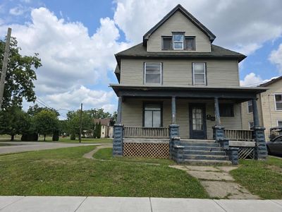 416 Gregory St