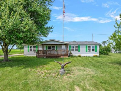 Property at 28457 Tutman Rd, Greenview, IL