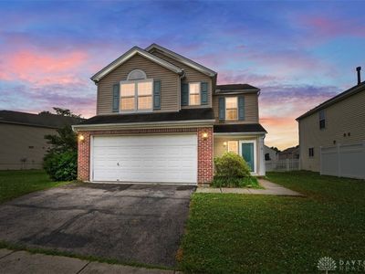 321 Heftner Cir